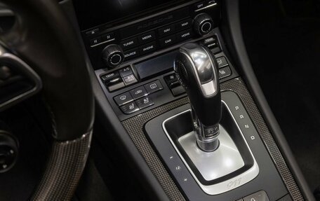 Porsche 911, 2016 год, 14 200 000 рублей, 30 фотография