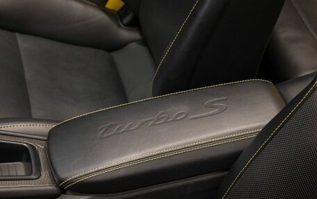 Porsche 911, 2016 год, 14 200 000 рублей, 24 фотография