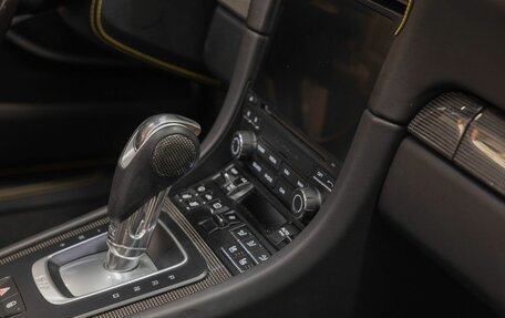 Porsche 911, 2016 год, 14 200 000 рублей, 35 фотография