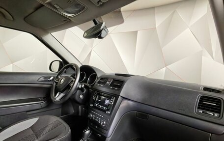 Skoda Yeti I рестайлинг, 2017 год, 1 750 000 рублей, 12 фотография