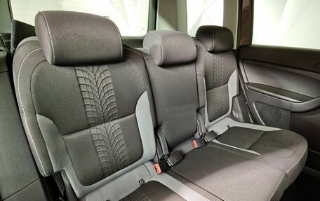 Skoda Yeti I рестайлинг, 2017 год, 1 750 000 рублей, 16 фотография