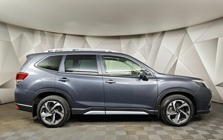 Subaru Forester, 2021 год, 4 081 000 рублей, 6 фотография
