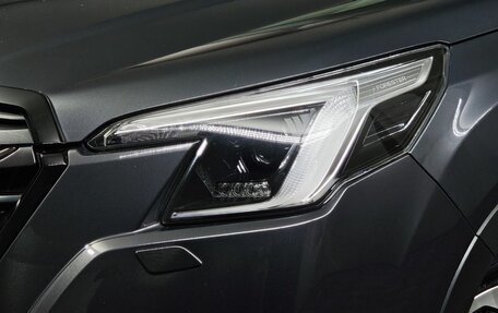 Subaru Forester, 2021 год, 4 081 000 рублей, 10 фотография