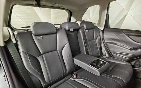 Subaru Forester, 2021 год, 4 081 000 рублей, 16 фотография