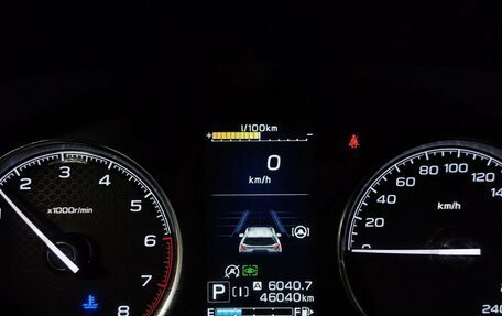 Subaru Forester, 2021 год, 4 081 000 рублей, 17 фотография
