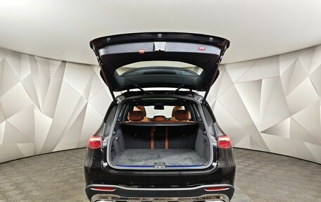 Mercedes-Benz GLC, 2024 год, 6 400 000 рублей, 12 фотография