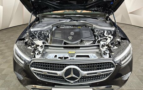 Mercedes-Benz GLC, 2024 год, 6 400 000 рублей, 11 фотография