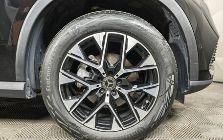 Mercedes-Benz GLC, 2024 год, 6 400 000 рублей, 9 фотография