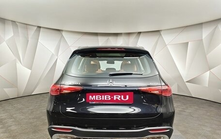 Mercedes-Benz GLC, 2024 год, 6 400 000 рублей, 8 фотография