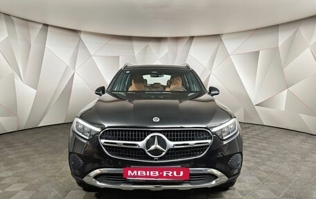 Mercedes-Benz GLC, 2024 год, 6 400 000 рублей, 7 фотография