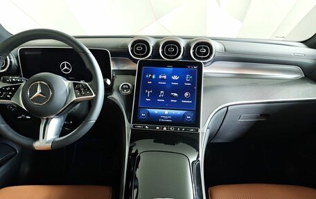 Mercedes-Benz GLC, 2024 год, 6 400 000 рублей, 15 фотография