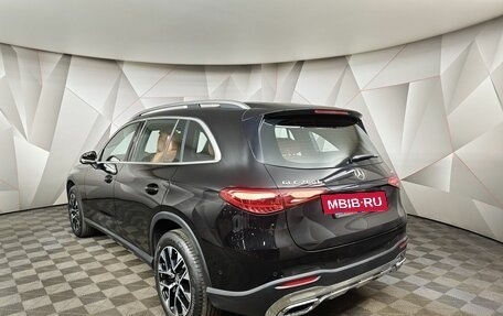Mercedes-Benz GLC, 2024 год, 6 400 000 рублей, 4 фотография