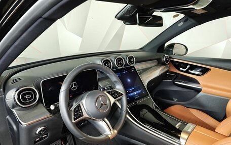 Mercedes-Benz GLC, 2024 год, 6 400 000 рублей, 19 фотография