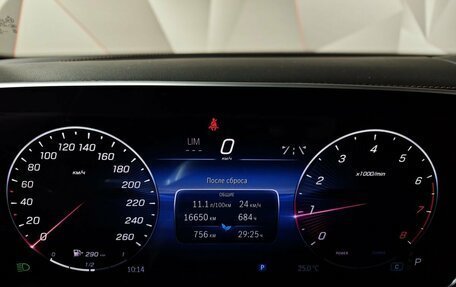Mercedes-Benz GLC, 2024 год, 6 400 000 рублей, 18 фотография