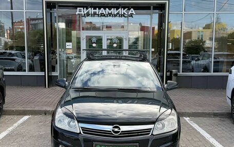 Opel Astra H, 2012 год, 433 000 рублей, 2 фотография