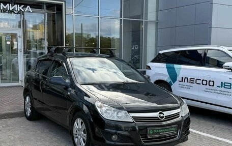 Opel Astra H, 2012 год, 433 000 рублей, 3 фотография
