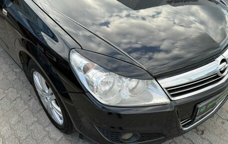 Opel Astra H, 2012 год, 433 000 рублей, 4 фотография