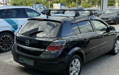 Opel Astra H, 2012 год, 433 000 рублей, 6 фотография