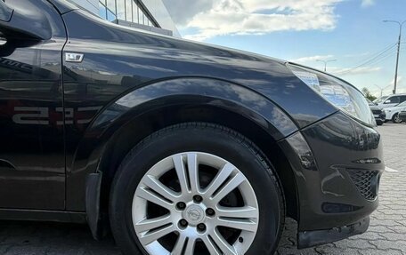 Opel Astra H, 2012 год, 433 000 рублей, 5 фотография