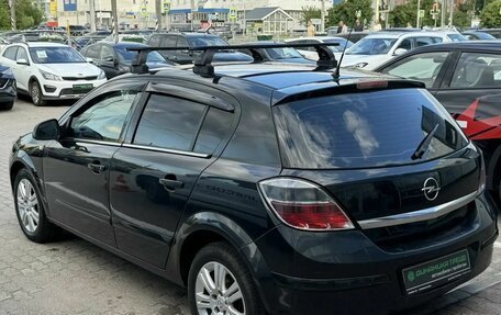 Opel Astra H, 2012 год, 433 000 рублей, 8 фотография