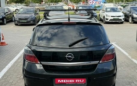 Opel Astra H, 2012 год, 433 000 рублей, 7 фотография