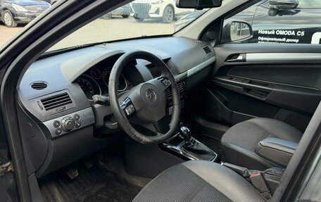 Opel Astra H, 2012 год, 433 000 рублей, 10 фотография