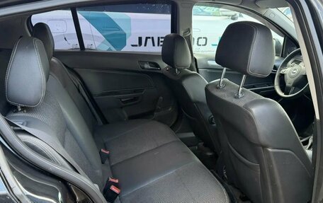 Opel Astra H, 2012 год, 433 000 рублей, 14 фотография