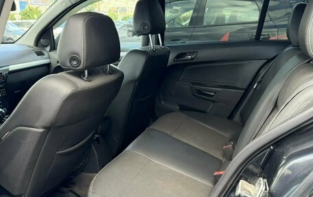 Opel Astra H, 2012 год, 433 000 рублей, 15 фотография