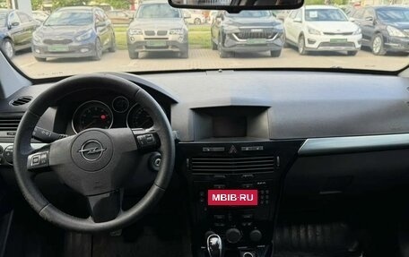 Opel Astra H, 2012 год, 433 000 рублей, 12 фотография