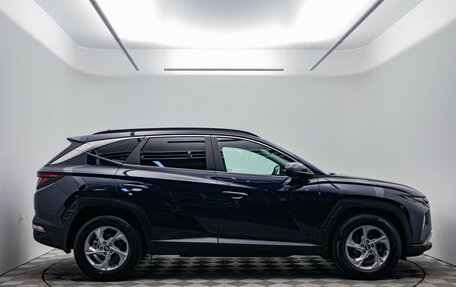 Hyundai Tucson, 2021 год, 3 140 000 рублей, 4 фотография