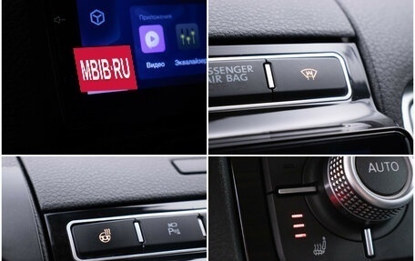 Volkswagen Touareg III, 2015 год, 2 370 000 рублей, 16 фотография