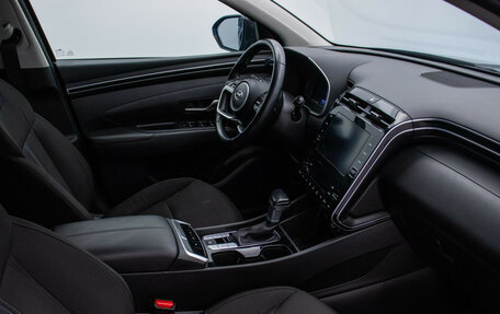 Hyundai Tucson, 2021 год, 3 140 000 рублей, 10 фотография