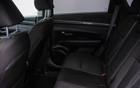 Hyundai Tucson, 2021 год, 3 140 000 рублей, 12 фотография