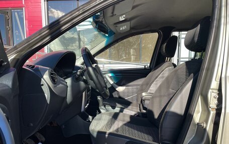 Renault Logan I, 2011 год, 549 000 рублей, 9 фотография
