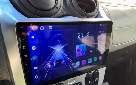 Renault Logan I, 2011 год, 549 000 рублей, 18 фотография