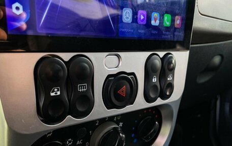Renault Logan I, 2011 год, 549 000 рублей, 19 фотография