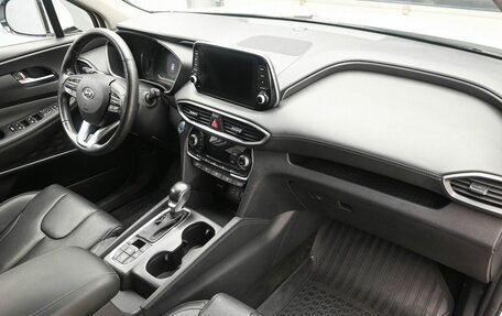Hyundai Santa Fe IV, 2018 год, 2 689 000 рублей, 9 фотография