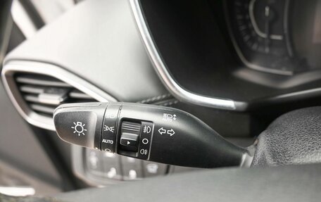 Hyundai Santa Fe IV, 2018 год, 2 689 000 рублей, 13 фотография