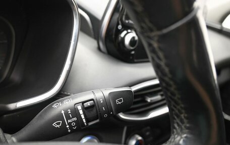 Hyundai Santa Fe IV, 2018 год, 2 689 000 рублей, 16 фотография