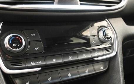Hyundai Santa Fe IV, 2018 год, 2 689 000 рублей, 19 фотография
