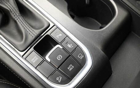 Hyundai Santa Fe IV, 2018 год, 2 689 000 рублей, 22 фотография
