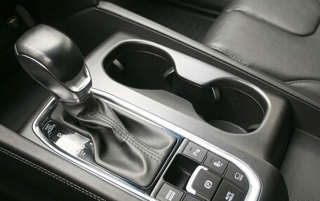 Hyundai Santa Fe IV, 2018 год, 2 689 000 рублей, 21 фотография