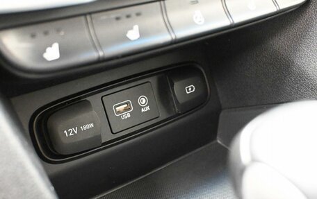 Hyundai Santa Fe IV, 2018 год, 2 689 000 рублей, 20 фотография
