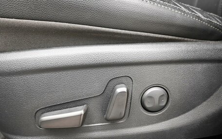 Hyundai Santa Fe IV, 2018 год, 2 689 000 рублей, 28 фотография