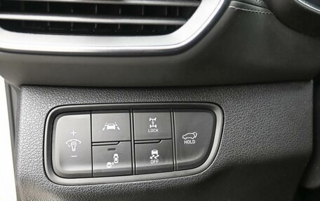 Hyundai Santa Fe IV, 2018 год, 2 689 000 рублей, 25 фотография