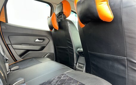 Renault Duster, 2021 год, 2 250 000 рублей, 4 фотография