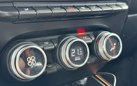 Renault Duster, 2021 год, 2 250 000 рублей, 15 фотография