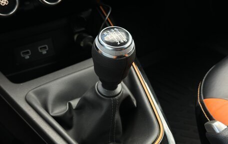Renault Duster, 2021 год, 2 250 000 рублей, 16 фотография