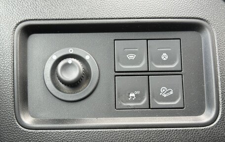 Renault Duster, 2021 год, 2 250 000 рублей, 18 фотография