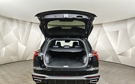 Haval F7, 2026 год, 3 200 000 рублей, 10 фотография